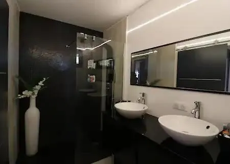 Superbe Toit Terasse Vue Apartment
